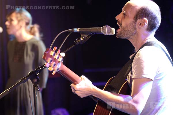 JULIEN PRAS - 2017-09-20 - PARIS - La Maroquinerie - 